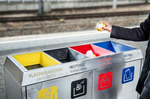 Recycling