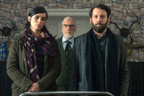 Tatort aus Weimar