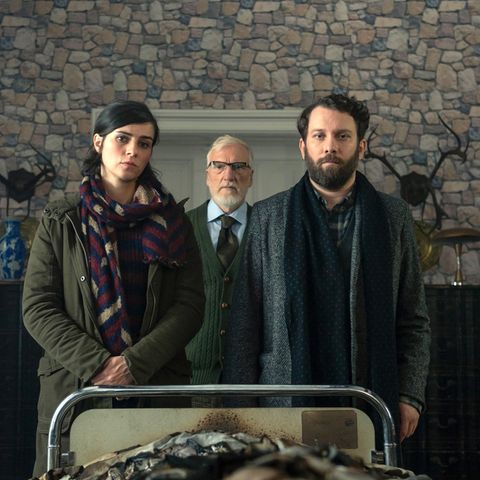 Tatort aus Weimar