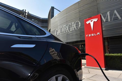 Der Autobauer Tesla hat derzeit enorme Fertigungs- und Qualitätsprobleme