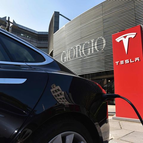 Der Autobauer Tesla hat derzeit enorme Fertigungs- und Qualitätsprobleme