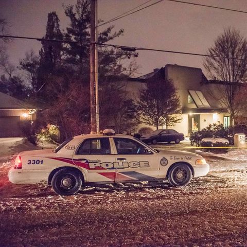 Kanada: Pharma-Milliardär und seine Frau tot im Keller aufgefunden