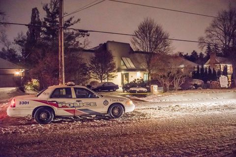 Kanada: Pharma-Milliardär und seine Frau tot im Keller aufgefunden