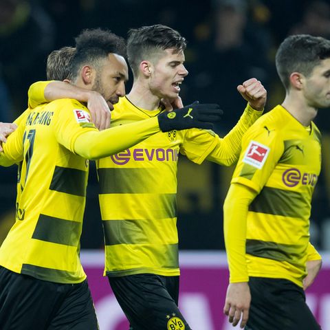 BVB
