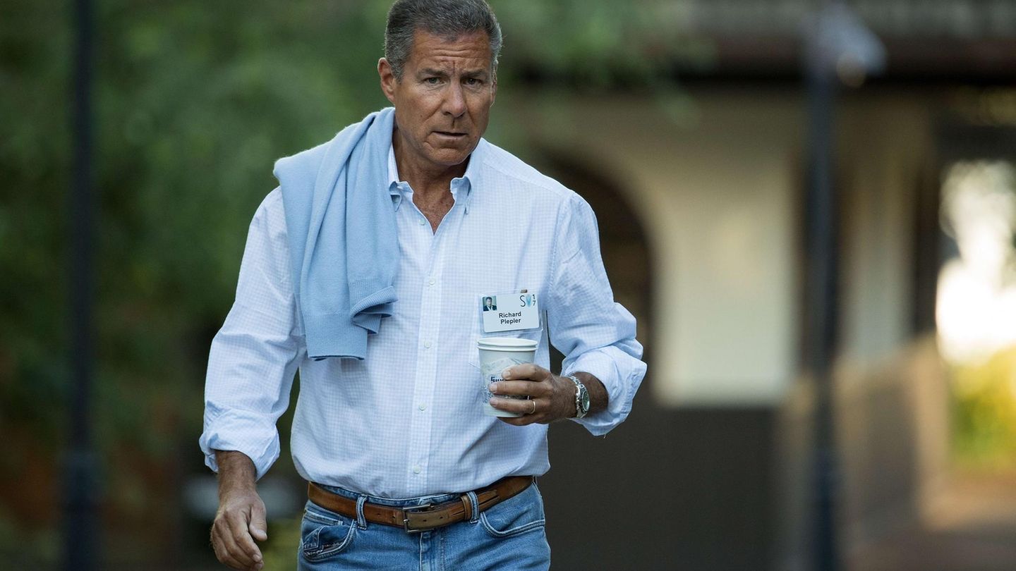 HBO-Chef Richard Plepler sieht seinen Sender weiter auf Erfolgskurs - trotz des bevorstehenden Aus von "Game of Thrones"