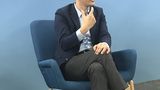 Nio-Chef William Li ist zuversichtlich, dass der ES8 ein Erfolg wird