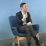 Nio-Chef William Li ist zuversichtlich, dass der ES8 ein Erfolg wird