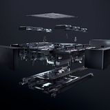 Das Geheimnis hinter einer Wechselstation