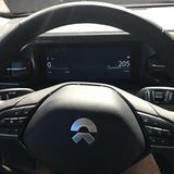 Auch die Anzeigen sind digital