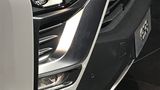 Auch der Nio ES8 hat schmale LED-Leuchten
