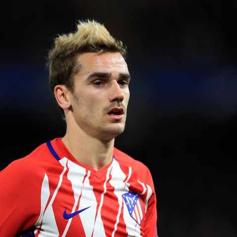 antone griezmann