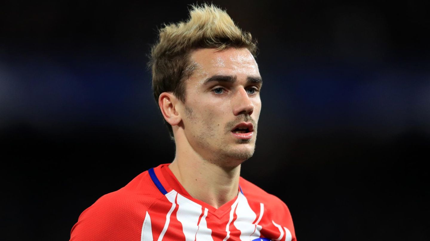 antone griezmann