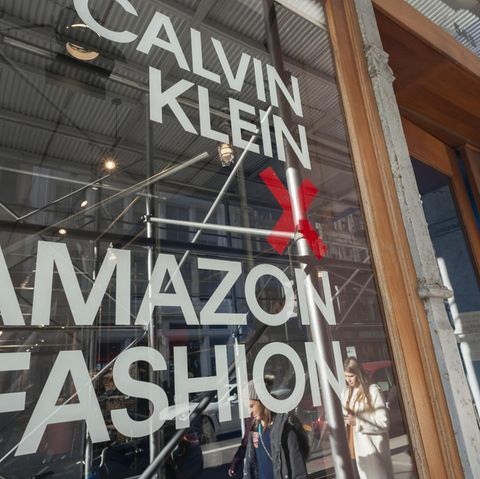Amazons Calvin-Klein-Shop
