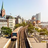 Die Durchschnittsmiete in Hamburg liegt bei 8,39 Euro.