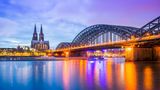 Noch mehr ist es laut Mietspiegel in Köln mit 8,43 Euro den Quadratmeter. Nur in zwei Metropolen sind die Mieten noch höher...