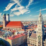 In München zahlt man für den Quadratmeter eine Nettokaltmiete von 10,22 Euro - das sind 52 Prozent mehr als im Durchschnitt aller Städte in denen Mietspiegel erhoben werden.