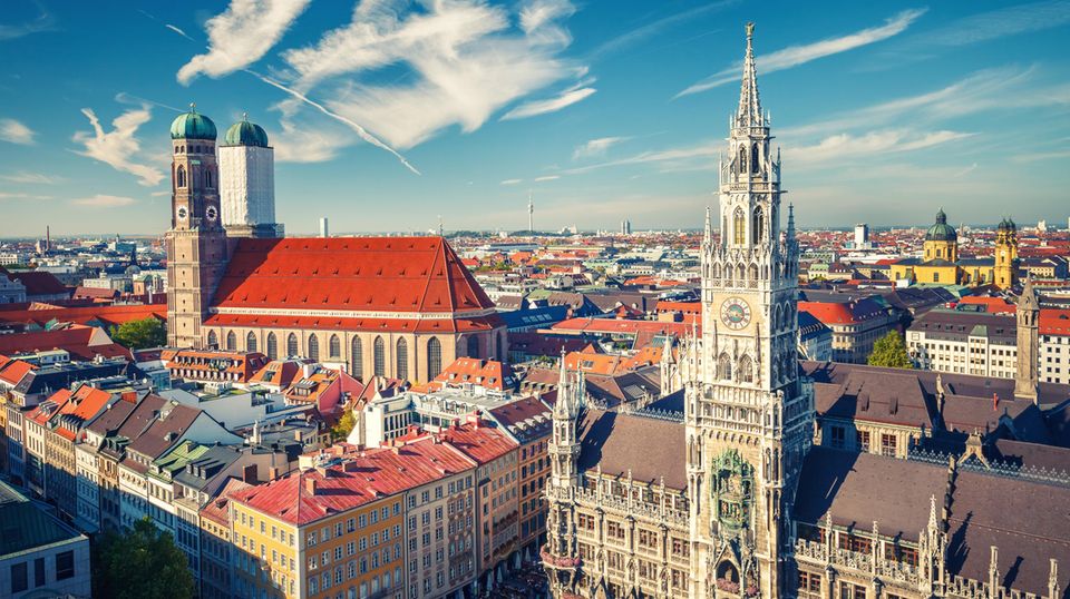Mieten So Teuer Ist Wohnen Geworden Und Hier Ist Es Am G nstigsten Mieten So Teuer Ist Wohnen Geworden Und Hier Ist Es Am G nstigsten
