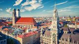 In München zahlt man für den Quadratmeter eine Nettokaltmiete von 10,22 Euro - das sind 52 Prozent mehr als im Durchschnitt aller Städte in denen Mietspiegel erhoben werden.