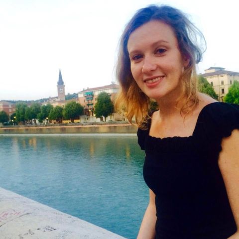 Die ermordete britische Diplomatin in Beirut