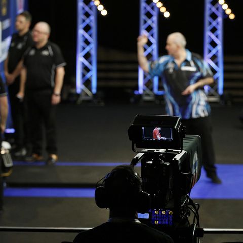 darts-wm 2018 - übertragung - tv - livestream