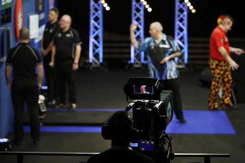 darts-wm 2018 - übertragung - tv - livestream