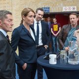 Anja Kling und Wotan Wilke Möhring