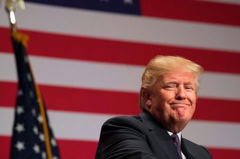 Von Trump nominiert: Kandidat für Richteramt blamiert sich mit Wissenslücken