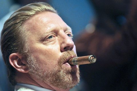 Boris Becker