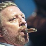 Boris Becker