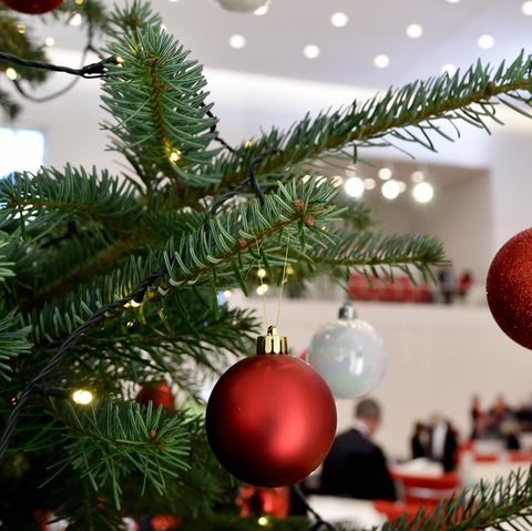 Weihnachtsfeier Schule Lüneburg