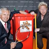 Boris Becker