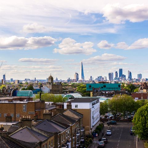 Immobilien in London kann sich kaum noch jemand leisten