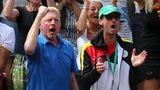 Boris Becker