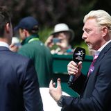 Boris Becker
