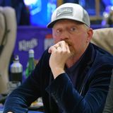 Boris Becker