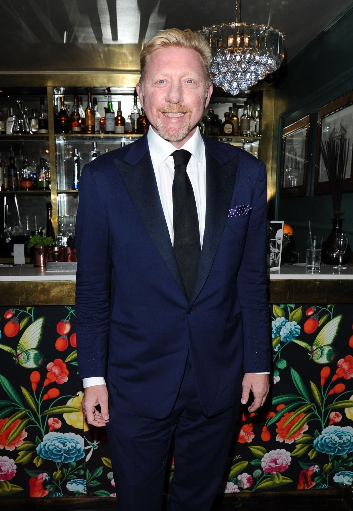 Boris Becker
