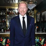 Boris Becker
