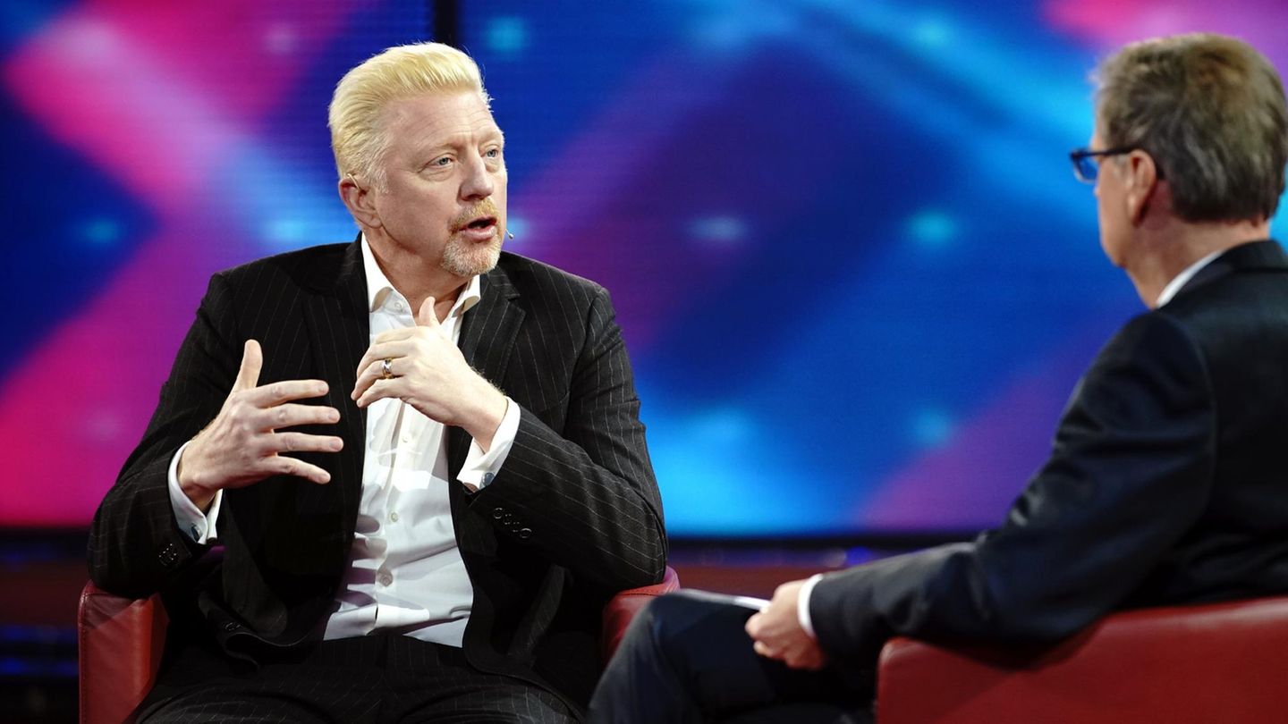 Boris Becker