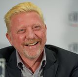 Boris Becker