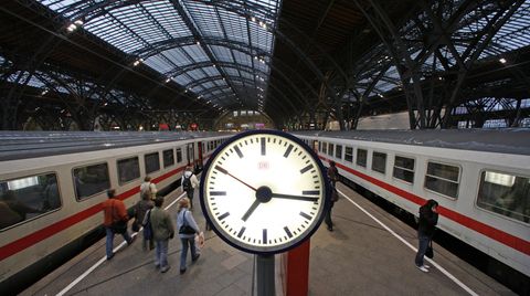 Bilanz der Schlichtungsstelle: Immer mehr Passagiere beschweren sich über die Bahn