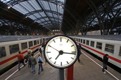Bilanz der Schlichtungsstelle: Immer mehr Passagiere beschweren sich über die Bahn