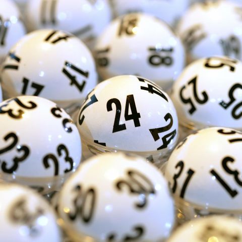 Australier gewinnt im Lotto