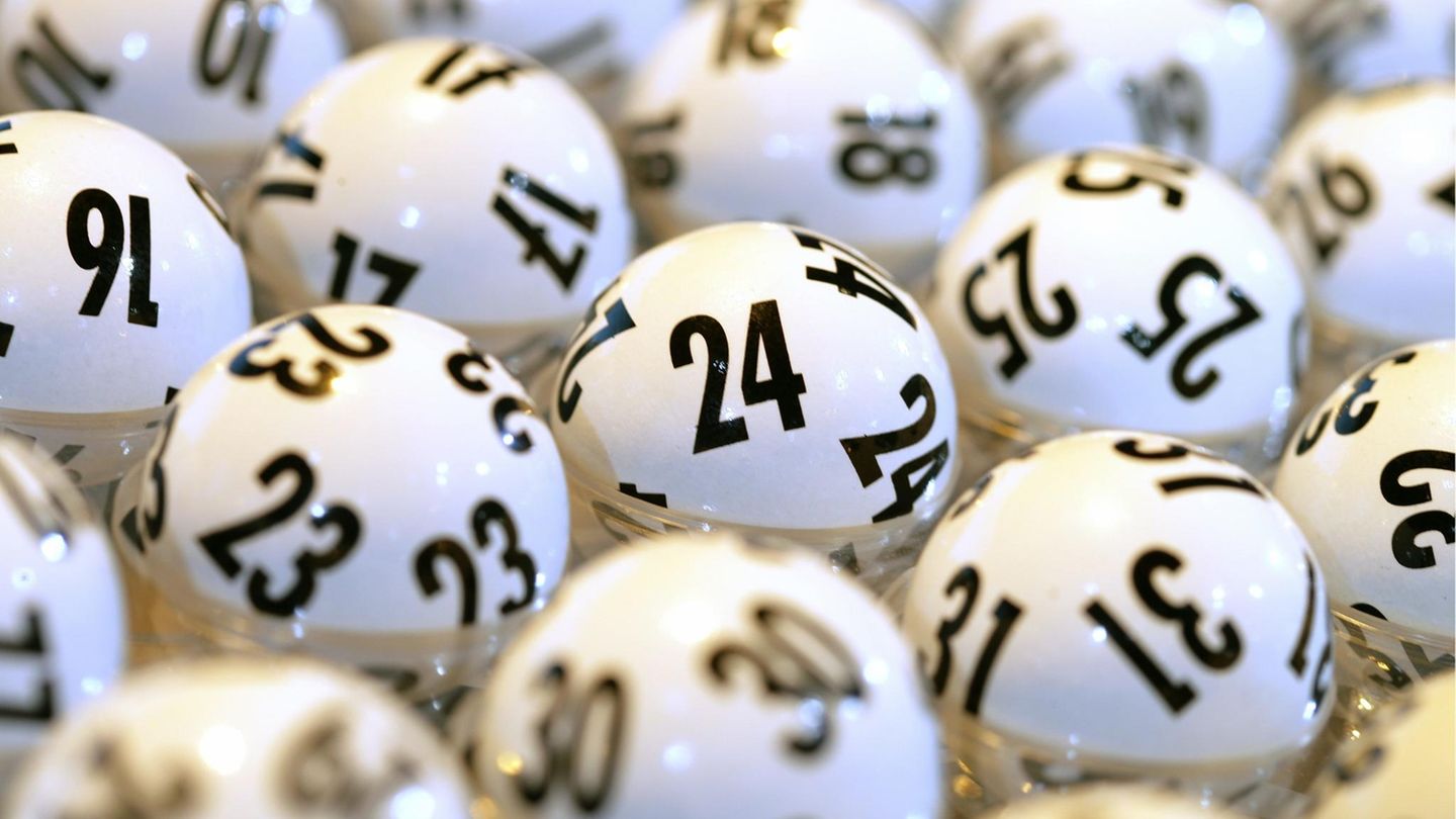 Australier gewinnt im Lotto