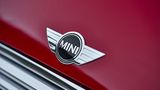 Mini Cooper D mit Doppelkupplungsgetriebe