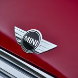 Mini Cooper D mit Doppelkupplungsgetriebe