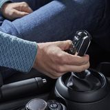 Mini Cooper D mit Doppelkupplungsgetriebe - sieben Gänge stehen zur Auswahl