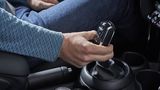 Mini Cooper D mit Doppelkupplungsgetriebe - sieben Gänge stehen zur Auswahl