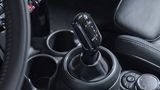 Mini Cooper D mit Doppelkupplungsgetriebe