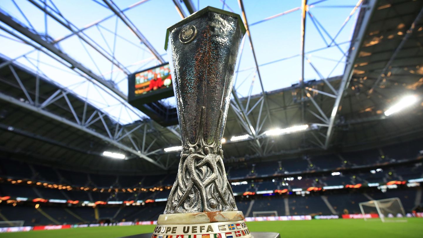 RTL sichert sich Übertragungsrechte für die Europa League STERN.de