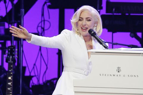 Lady Gaga bekommt eine eigene Show in Las Vegas